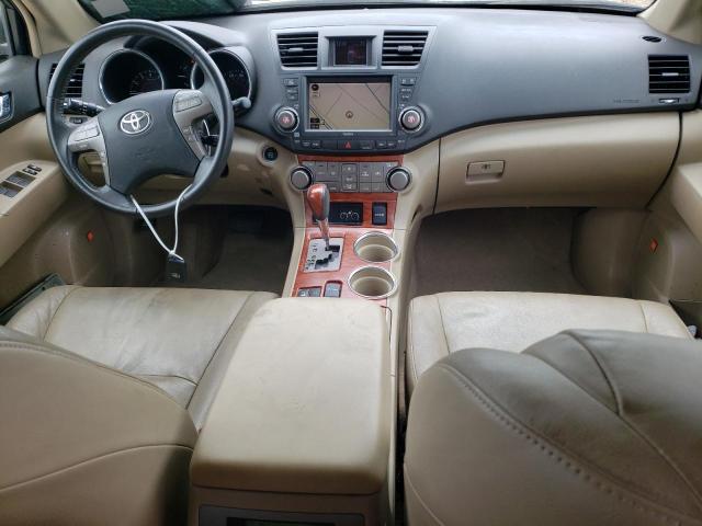 Снимка 8 от търг – 2009 TOYOTA HIGHLANDER с VIN JTEES42A192145607