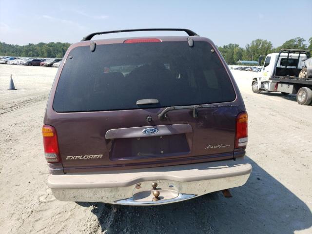 Photo 6 from auction – 1998 FORD EXPLORER with VIN 1FMZU34E6WUB40425