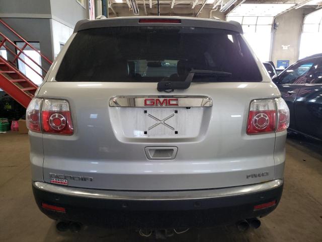 Photo 6 from auction – 2011 GMC ACADIA SLT with VIN 1GKKVRED9BJ235167