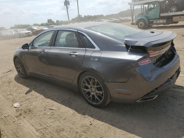 Foto 2 de la subasta – 2016 LINCOLN MKZ con VIN 3LN6L2GK9GR602910