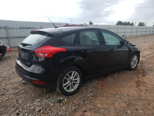 Photo 3 from auction – 2017 FORD FOCUS SE with VIN 1FADP3K27HL225304