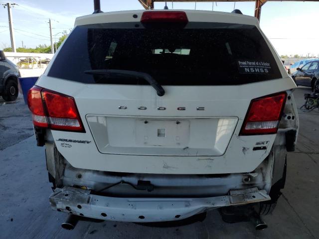 Photo 6 from auction – 2014 DODGE JOURNEY SX with VIN 3C4PDCBG4ET244050