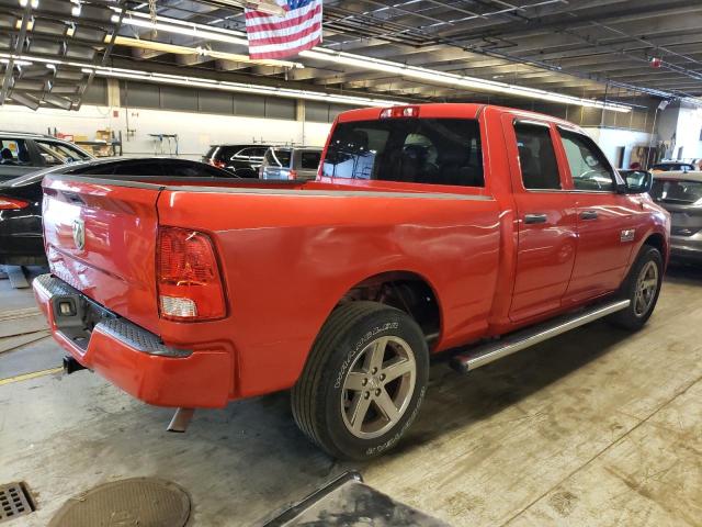 Photo 3 from auction – 2017 RAM 1500 ST with VIN 1C6RR6FG8HS804994