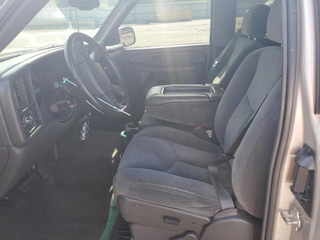 Photo 7 from auction – 2004 CHEVROLET SILVERADO with VIN 1GCHC29U14E227637