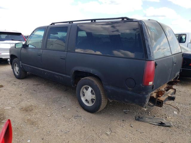 Photo 2 from auction – 1997 CHEVROLET SUBURBAN with VIN 1GNEC16R2VJ399009