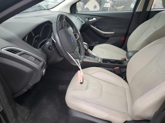 Photo 7 from auction – 2016 FORD FOCUS TITA with VIN 1FADP3N2XGL323950