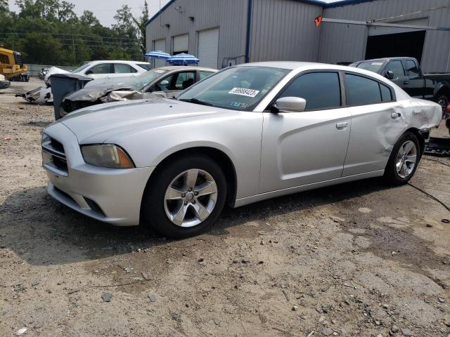DODGE CHARGER SE 2012 with VIN 2C3CDXBG0CH296372 - Photo from auction