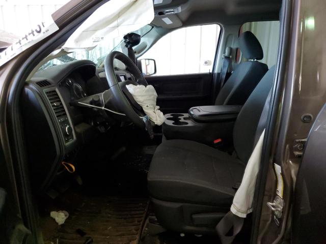 Photo 7 from auction – 2021 RAM 1500 CLASS with VIN 1C6RR6FG2MS508640