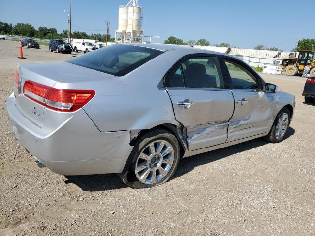 Photo 3 from auction – 2012 LINCOLN MKZ with VIN 3LNHL2GC6CR806673