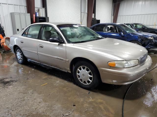 Photo 4 from auction – 1999 BUICK CENTURY CU with VIN 2G4WS52M4X1424633