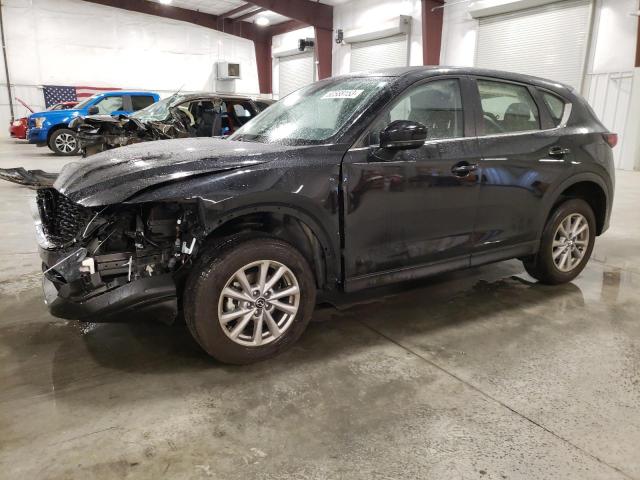 MAZDA CX-5 2023 con VIN JM3KFBAM4P0244160 - Foto de la subasta