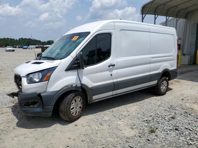 FORD TRANSIT T- 2020 with VIN 1FTBR1C80LKB70941 - Photo from auction