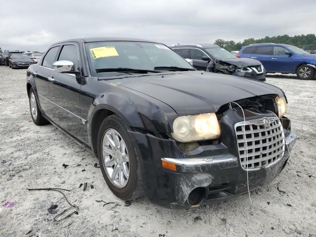 Photo 4 from auction – 2005 CHRYSLER 300C with VIN 2C3AA63H15H668483