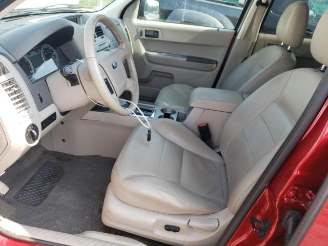 Photo 7 from auction – 2008 FORD ESCAPE XLT with VIN 1FMCU93138KA85485