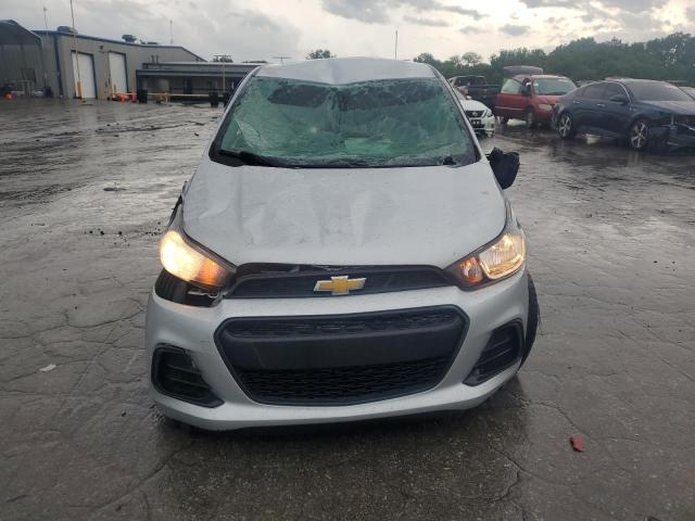 Photo 5 from auction – 2018 CHEVROLET SPARK LS with VIN KL8CB6SA4JC472386