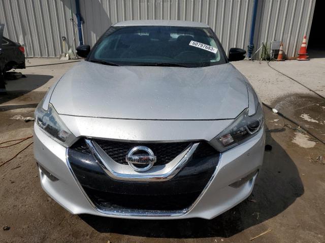 Photo 5 from auction – 2017 NISSAN MAXIMA 3.5 with VIN 1N4AA6AP6HC430325