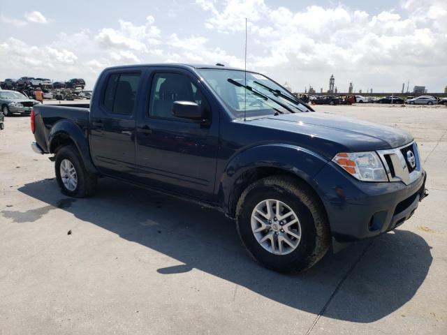 Photo 4 from auction – 2017 NISSAN FRONTIER S with VIN 1N6DD0ER5HN720726