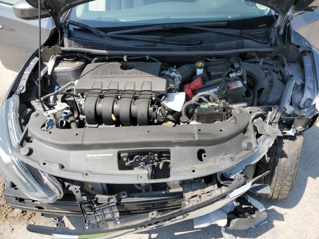 Photo 11 from auction – 2017 NISSAN SENTRA S with VIN 3N1AB7AP4HY217400