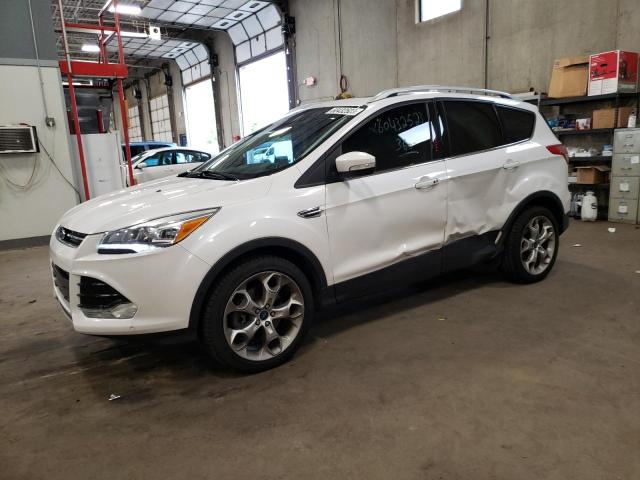 Foto 1 de la subasta – 2015 FORD ESCAPE TIT con VIN 1FMCU9J99FUC79772