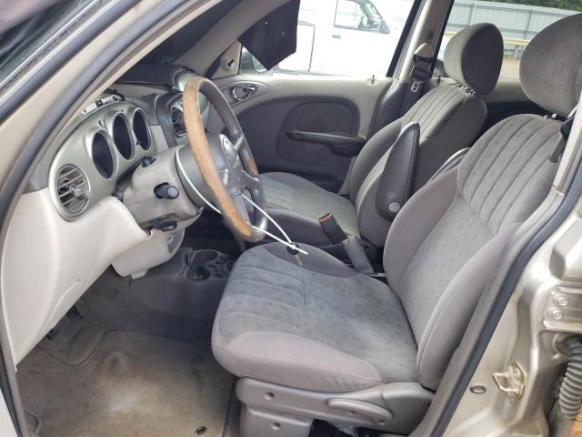 Photo 7 from auction – 2002 CHRYSLER PT CRUISER with VIN 3C4FY48B22T259899