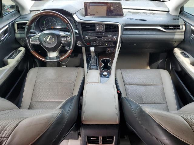 Photo 8 from auction – 2019 LEXUS RX 350 BAS with VIN 2T2ZZMCA4KC145300