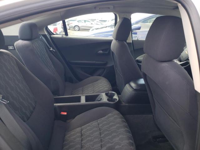 Foto 10 de la subasta – 2014 CHEVROLET VOLT con VIN 1G1RA6E44EU147319