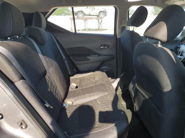 Photo 11 from auction – 2021 NISSAN KICKS SV with VIN 3N1CP5CV9ML477664
