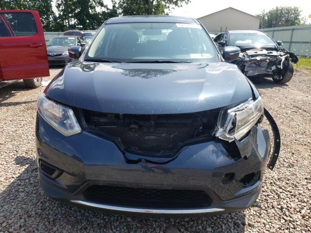 Photo 5 from auction – 2015 NISSAN ROGUE S with VIN KNMAT2MV2FP553973