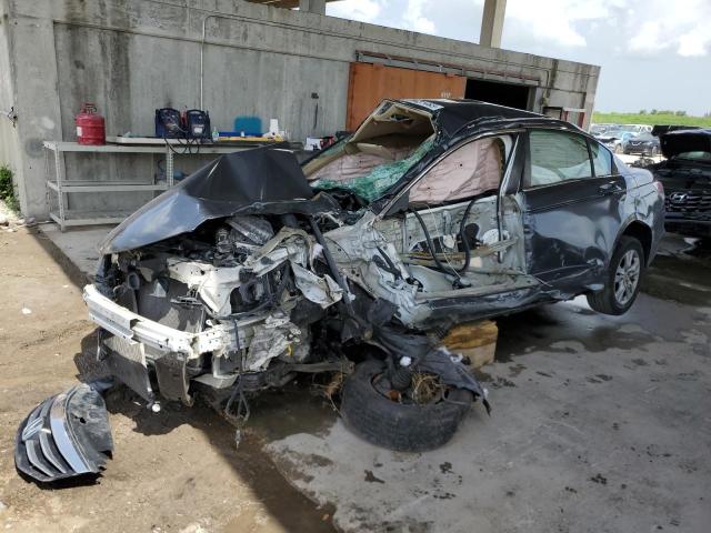 HONDA ACCORD SE 2011 with VIN 1HGCP2F60BA148437 - Photo from auction