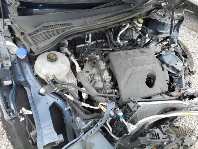 Photo 11 from auction – 2020 FORD ESCAPE S with VIN 1FMCU0F69LUB99376