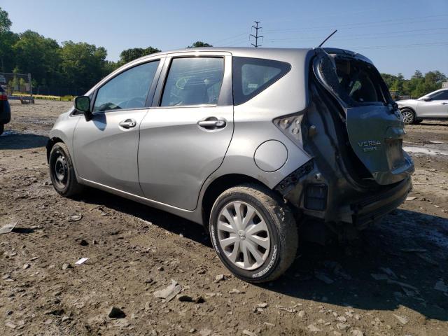 Photo 2 from auction – 2015 NISSAN VERSA with VIN 3N1CE2CP5FL356266
