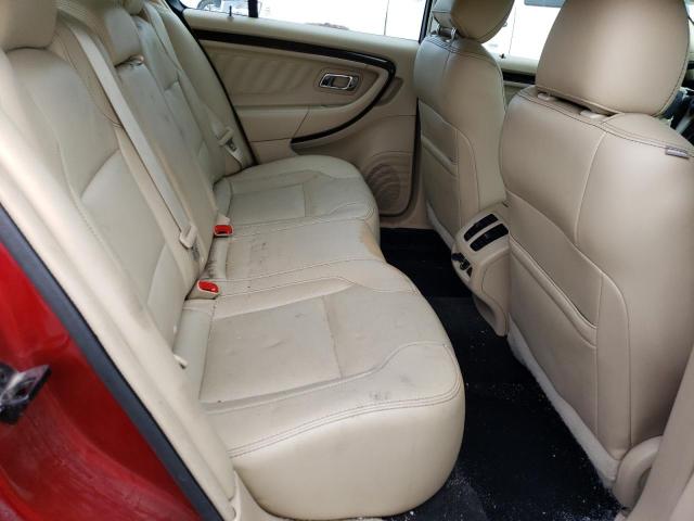 Photo 10 from auction – 2015 FORD TAURUS LIM with VIN 1FAHP2J89FG110940