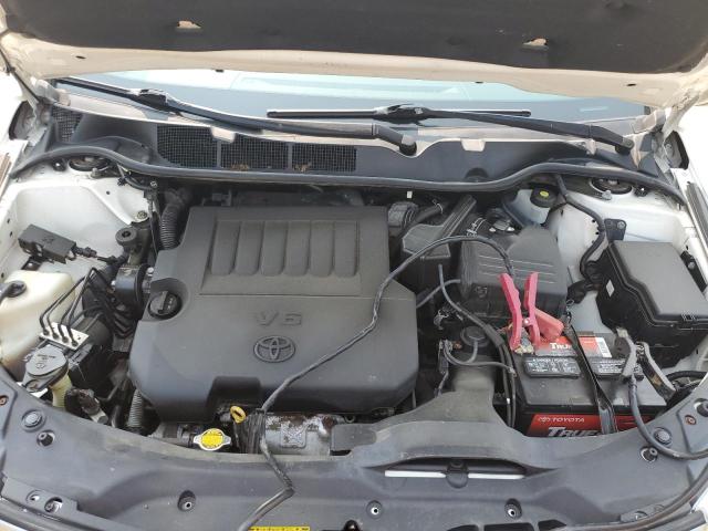 Photo 11 from auction – 2013 TOYOTA VENZA LE with VIN 4T3BK3BB3DU095545