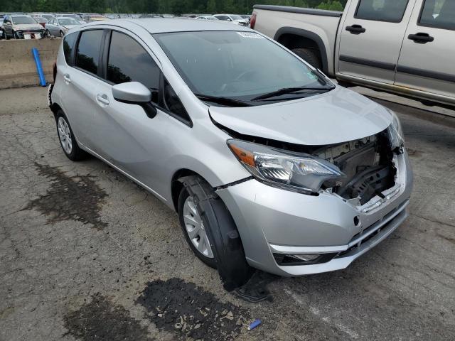 Photo 4 from auction – 2018 NISSAN VERSA NOTE with VIN 3N1CE2CP4JL352024