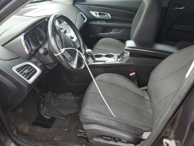 Photo 7 from auction – 2014 GMC TERRAIN SL with VIN 2GKALREK0E6105876