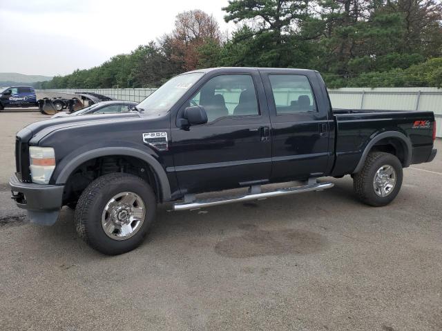 Photo 1 from auction – 2008 FORD F250 SUPER with VIN 1FTSW21598EE50841