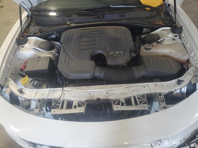Photo 11 from auction – 2022 DODGE CHARGER SX with VIN 2C3CDXBG4NH172768