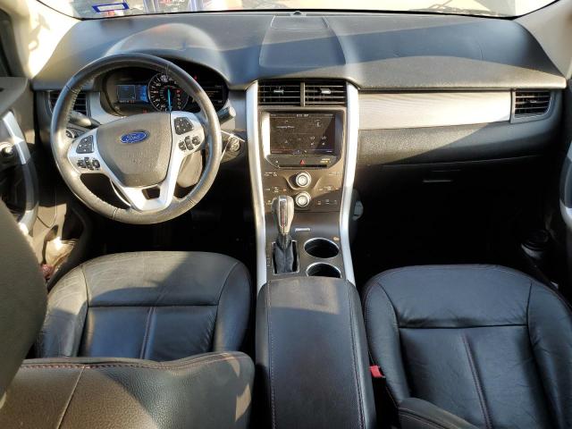 Photo 8 from auction – 2013 FORD EDGE SEL with VIN 2FMDK3JC1DBB82068
