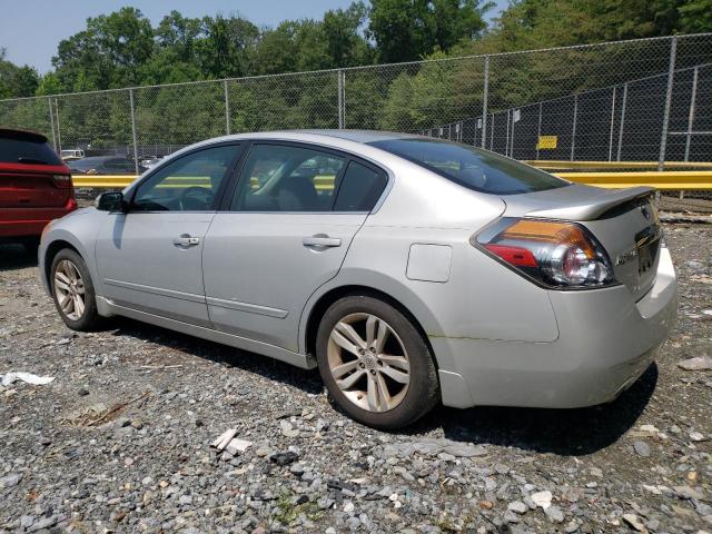 Photo 2 from auction – 2011 NISSAN ALTIMA SR with VIN 1N4BL2AP4BN425708