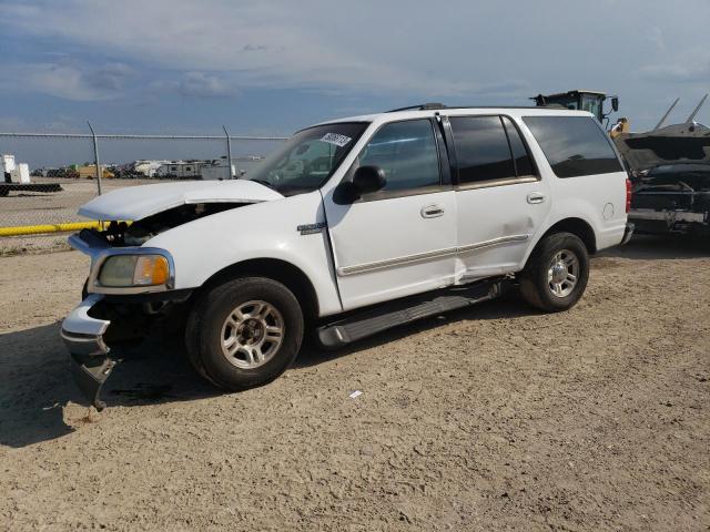 Foto 1 de la subasta – 2002 FORD EXPEDITION con VIN 1FMRU15W42LA75862
