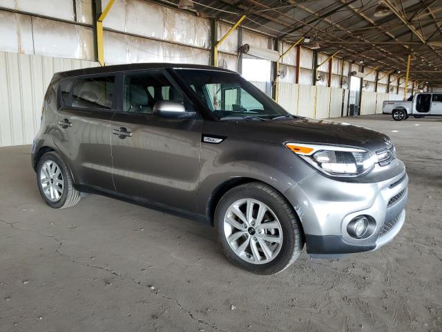 Photo 4 from auction – 2017 KIA SOUL + with VIN KNDJP3A58H7416070
