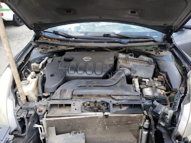 Photo 11 from auction – 2008 NISSAN ALTIMA 2.5 with VIN 1N4AL21E28C244914