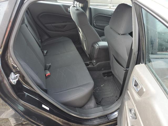 Photo 10 from auction – 2015 FORD FIESTA SE with VIN 3FADP4EJ2FM129343
