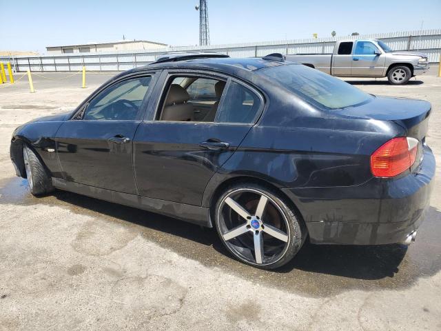 Photo 2 from auction – 2007 BMW 328 I with VIN WBAVA33587PG51731