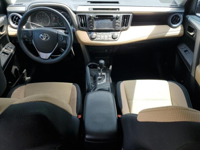 Photo 8 from auction – 2016 TOYOTA RAV4 XLE with VIN 2T3WFREV2GW311632