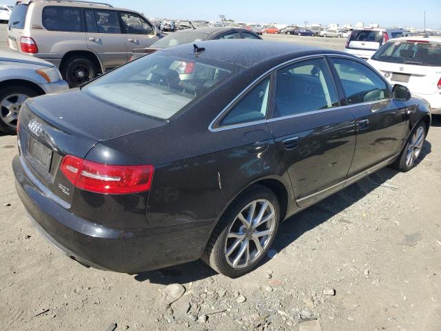 Photo 3 from auction – 2011 AUDI A6 with VIN WAUFGAFB4BN065313