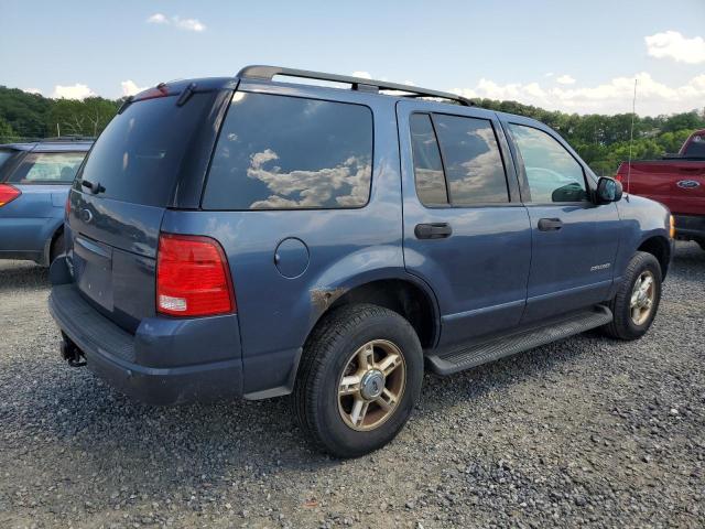 Photo 3 from auction – 2004 FORD EXPLORER X with VIN 1FMZU73K04UB30694