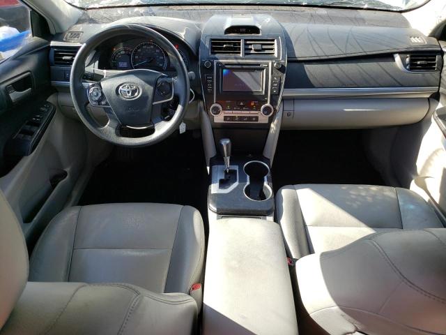 Photo 8 from auction – 2013 TOYOTA CAMRY L with VIN 4T4BF1FK7DR335939