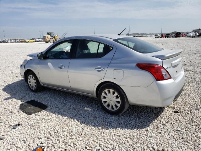 Photo 2 from auction – 2016 NISSAN VERSA S with VIN 3N1CN7AP6GL862867