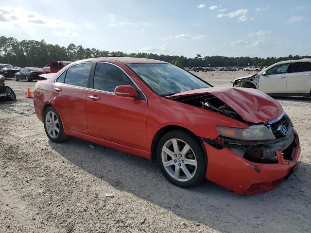 Photo 4 from auction – 2005 ACURA TSX with VIN JH4CL96815C005718